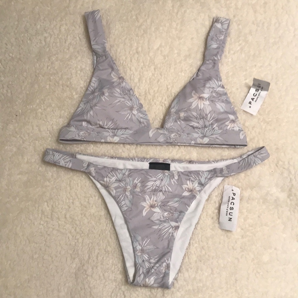BRAND NEW** Pacsun bikini